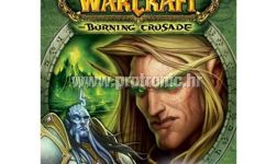 WOW: Burning Crusade Expansion PC