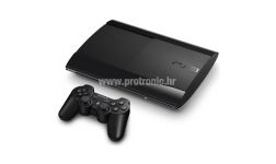 GAM SONY PS3 12GB Ultra Slim