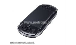 SONY PSP 3004 Black sa 2 igre