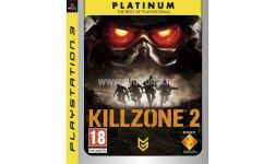 Killzone 2 Platinum PS3