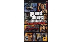 GTA Liberty City Stories PSP