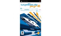 Essentials Wipeout Pure PSP