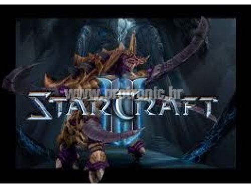 Starcraft + Broodwar PC