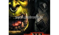 Warcraft 3 PC: Reign of Chaos