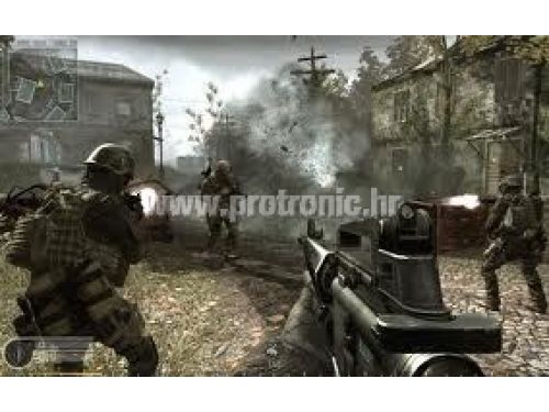 Call Of Duty 2 GOTY PC