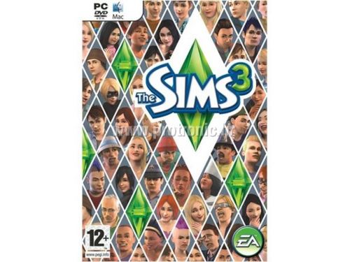 Sims 3 PC