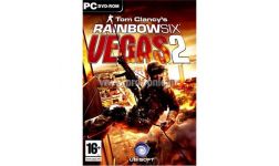 Tom Clancy´s Rainbow Six: Vegas 2 PC