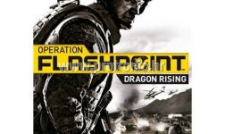 Operation Flashpoint Dragon Rising PC