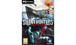 Silent Hunter 5 PC