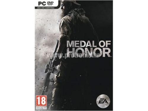 Medal of Honor PC