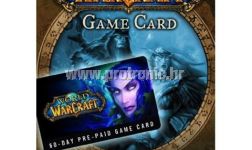 World of Warcraft Prepaid EU PC