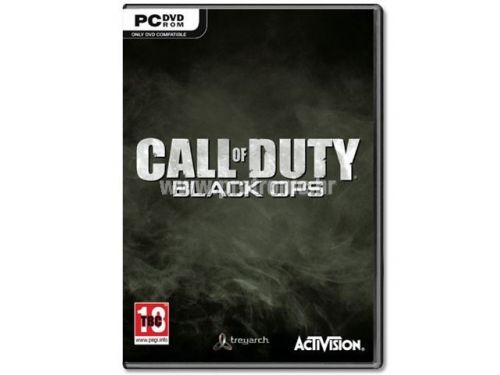 Call of Duty: Black Ops PC