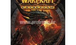 World of Warcraft: Cataclysm PC