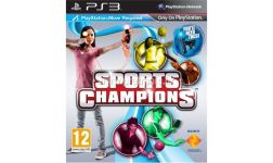  Move Sports Champions