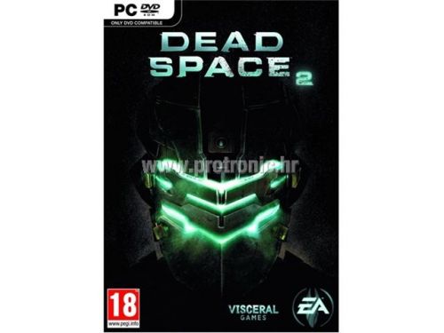 GAM PC igra Dead Space 2