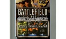 Battlefield 1942 WW2 Anthology Classic PC