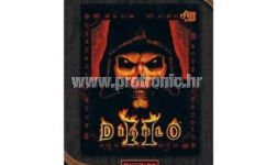 GAM PC igra Diablo 2