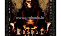 GAM PC igra Diablo 2 Expansion: Lords of Destruction