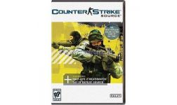 GAM PC igra Counter Strike Source