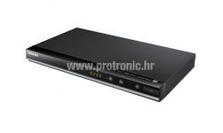 SAMSUNG DVD player DVD-D530/EN