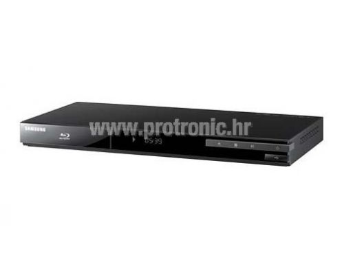 SAMSUNG blue-ray player BD-D5300/EN