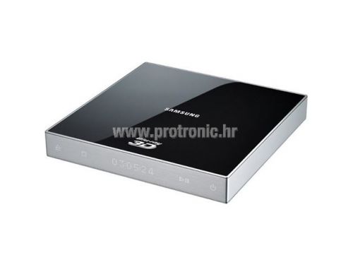 SAMSUNG blue-ray player BD-D7000/EN