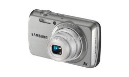 SAMSUNG fotoaparat EC-PL20