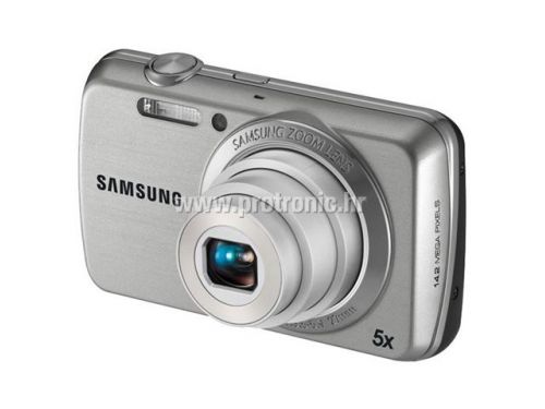 SAMSUNG fotoaparat EC-PL20