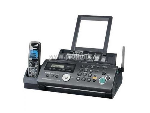 PANASONIC telefaks KX-FC268FXT