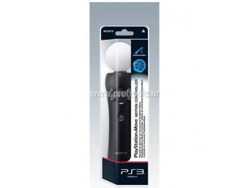 SONY PlayStation Move Motion Controller