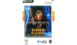 Tomb Raider Chronicles PC