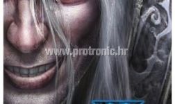 Warcraft 3: Frozen Throne exp. PC