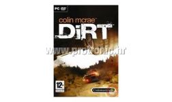 Colin McRae Dirt PC