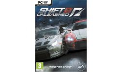 SHIFT 2 Unleashed PC