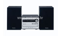 PANASONIC linija micro SC-PM04EC-S