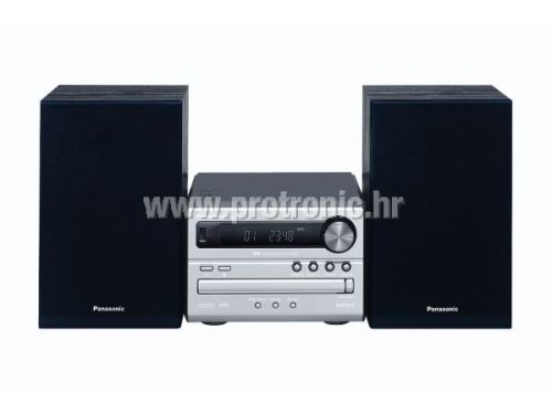 PANASONIC linija micro SC-PM04EC-S