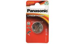 PANASONIC baterije CR-2450EL/1B, Lithium Coin