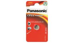 PANASONIC baterije LR-44EL/1B Micro Alkaline