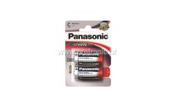 PANASONIC baterije LR14EPS/2BP Alkaline Standard Power