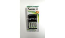 PANASONIC punjač baterija BQ-CC07E/1KA*4P6E1900*2P03E750