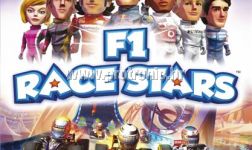 GAM SONY PS3 igra F1 Race Stars