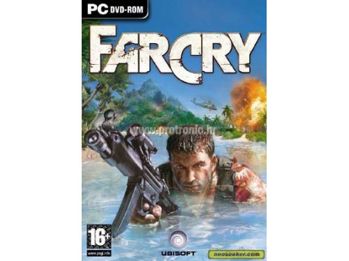 Far Cry PC