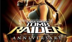 Tomb Raider Anniversary PC