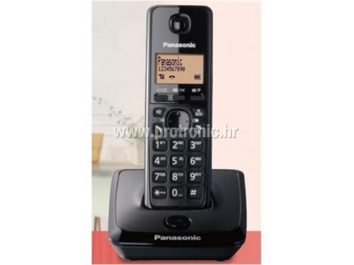 PANASONIC KX-TG2711FXB