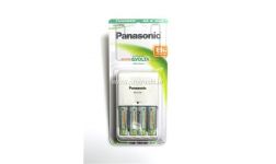 PANASONIC punjač baterija BQ-CC03E/1KA*4P6E1900