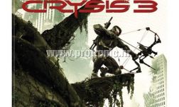 PS3 Crysis 3 Hunter Edition PS3