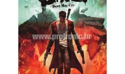 Devil May Cry PC