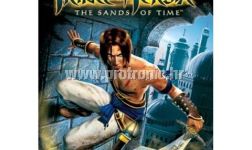 Prince of Persia The Sands of Time PC