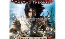 Prince of Persia Triple pack PC