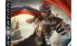 PS3 Prince of Persia